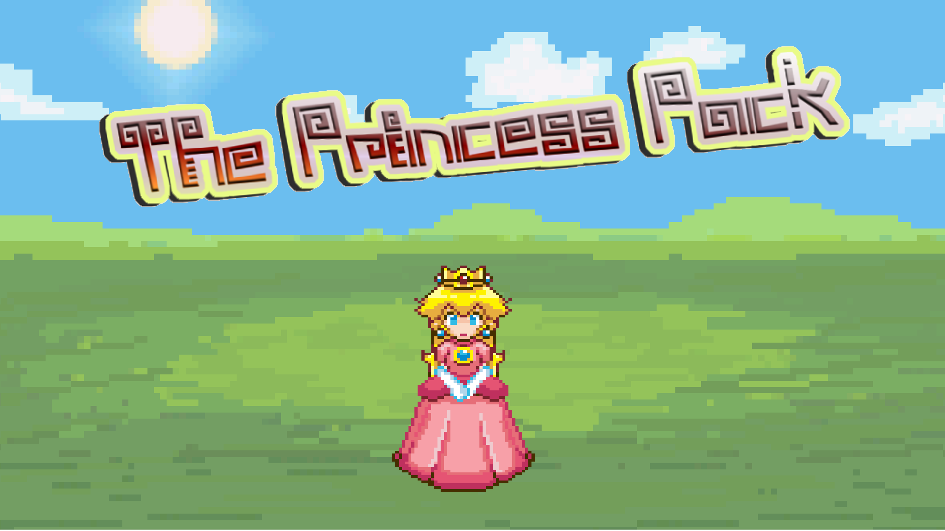 The Princess Pack